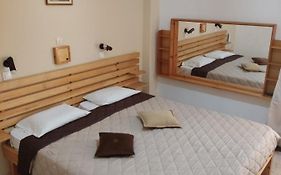 Kissandros Hotel